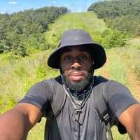 Sitter Profile Image: Dimitri D.