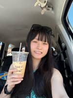 Sitter Profile Image: Zhuoyang Z.