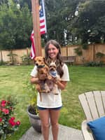 Sitter Profile Image: Amy L.