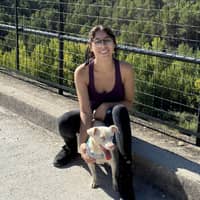 Foto del cuidador: Iliana D.