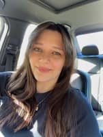 Sitter Profile Image: Ana C.