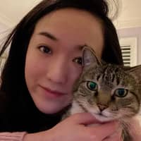 Sitter Profile Image: Shulan S.