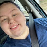 Sitter Profile Image: Jasmine M.