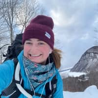 Sitter Profile Image: Emma V.