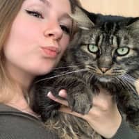 Photo de profil du pet sitter : Lily L.