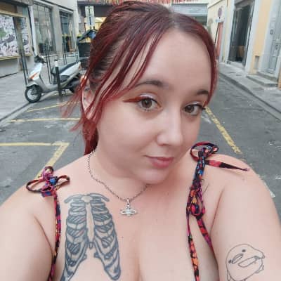 Photo de profil du pet sitter : Eva H.