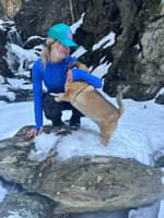 Sitter Profile Image: Larissa K.