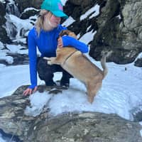 Sitter Profile Image: Larissa K.