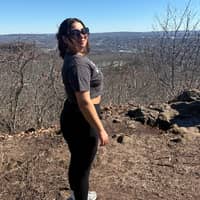 Sitter Profile Image: Kimberly P.