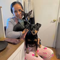 Sitter Profile Image: Jolie V.