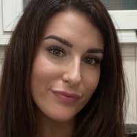 Sitter Profile Image: Shellina B.