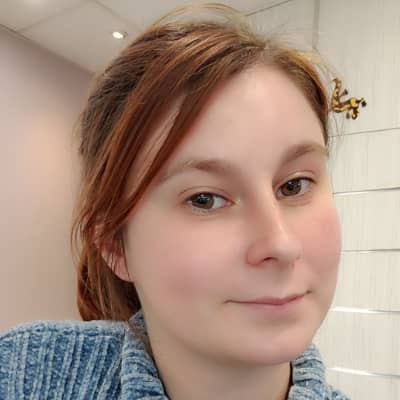 Photo de profil du pet sitter : Romane D.