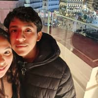 Foto del cuidador: Angel M.