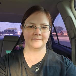 Sitter Profile Image: Tracy Z.