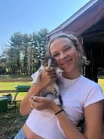 Sitter Profile Image: Brooke K.