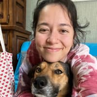 Photo de profil du pet sitter : Yuko T.