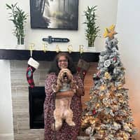 Sitter Profile Image: Kameswari Pavitra S.