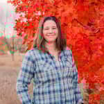 Sitter Profile Image: Andrea T.