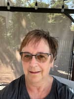 Sitter Profile Image: Connie B.