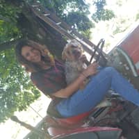 Photo de profil du pet sitter : camélia m.