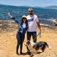 Foto del cuidador: Maca N.