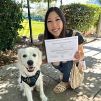 Sitter Profile Image: Katherine K.