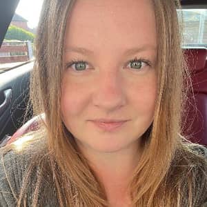 Sitter Profile Image: Hannah D.