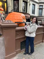 Sitter Profile Image: Mariko K.