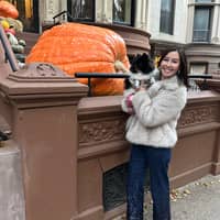 Sitter Profile Image: Mariko K.