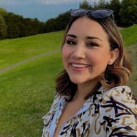 Sitter Profile Image: Perla Z.