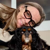 Profilbilde av hundepasser: Christine I.