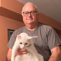 Sitter Profile Image: Jerry R.