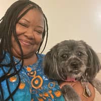 Sitter Profile Image: Kamelya H.