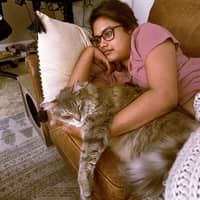 Sitter Profile Image: Adiba L.