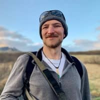 Sitter Profile Image: Thomas S.