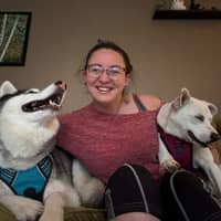 Sitter Profile Image: Alexis M.