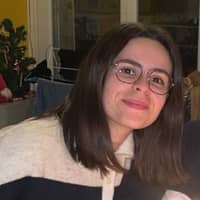 Photo de profil du pet sitter : Léonie L.