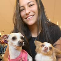 Sitter Profile Image: Casey W.