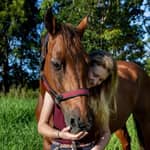 Sitter Profile Image: Manon M.