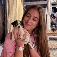 Photo de profil du pet sitter : Victoire R.