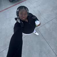 Sitter Profile Image: Halimat O.