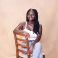 Sitter Profile Image: Mena B.