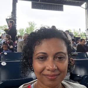 Sitter Profile Image: Madushini D.