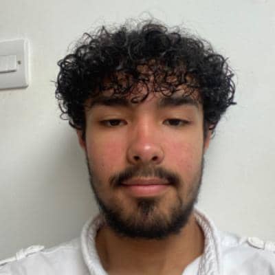 Sitter Profile Image: Emanuel P.