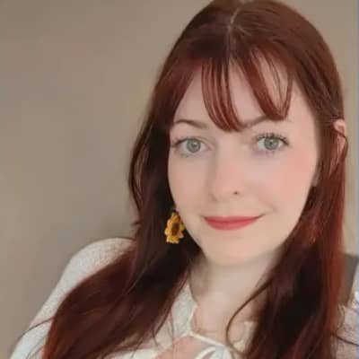 Photo de profil du pet sitter : Mélodine B.