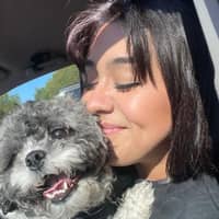 Sitter Profile Image: Johana M.