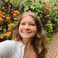 Sitter Profile Image: Milly G.