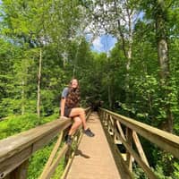 Sitter Profile Image: Katie H.