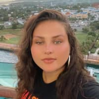 Sitter Profile Image: Tal B.