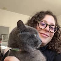 Sitter Profile Image: Rebecca G.